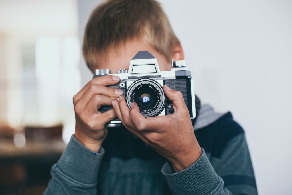 How to Earn Money Uploading Photos to Stock Sites